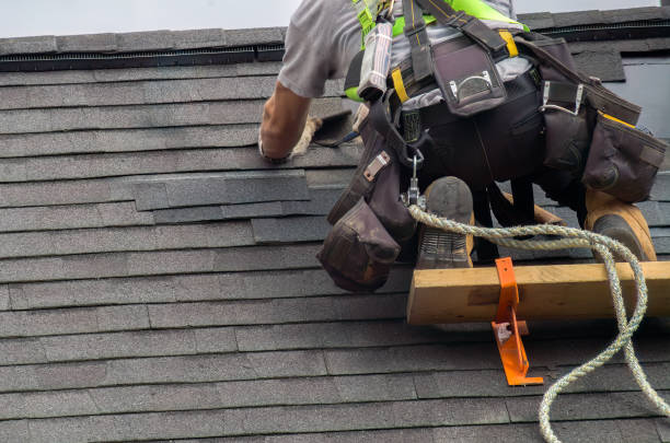 Reliable Roof Installation contractor in Aurora, OH by Brentwood Metal Roofing